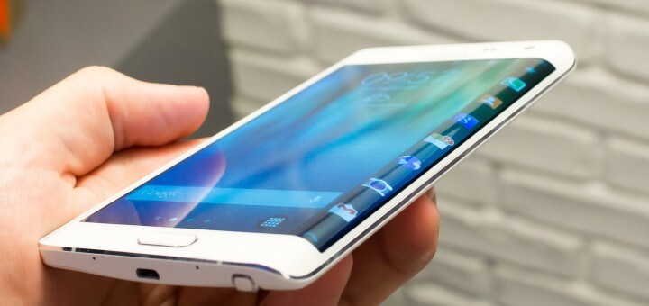 Samsung Galaxy S6