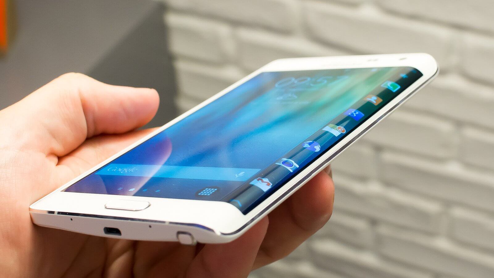 Samsung Galaxy S6