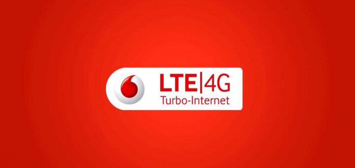 Vodafone