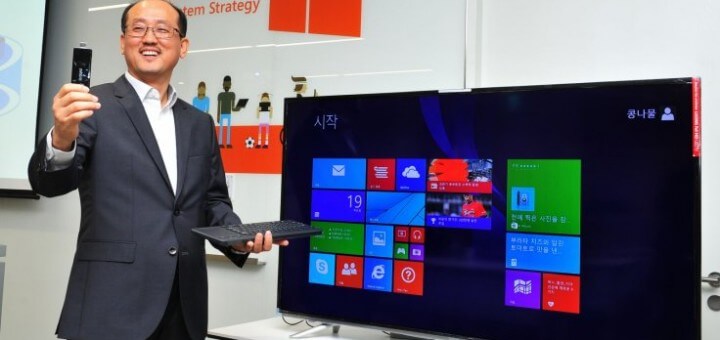 Windows Dongle PC