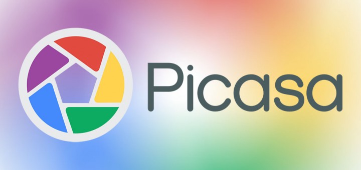 Google Picasa