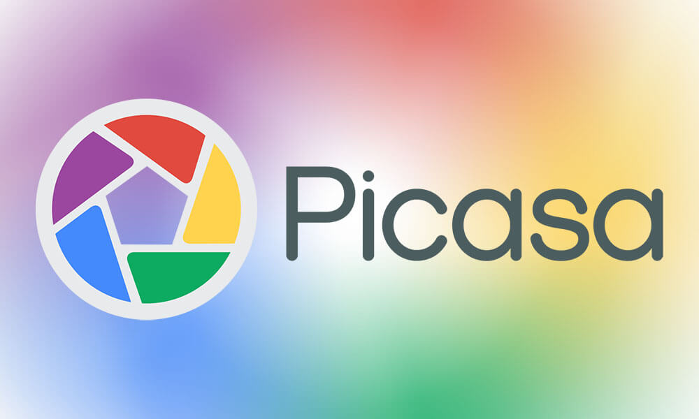 Google Picasa