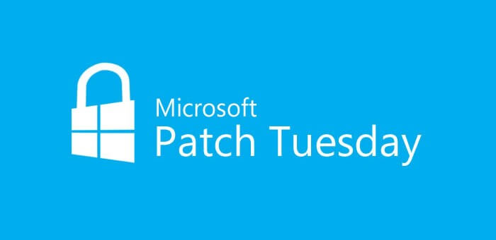 Windows Patch Tuesday