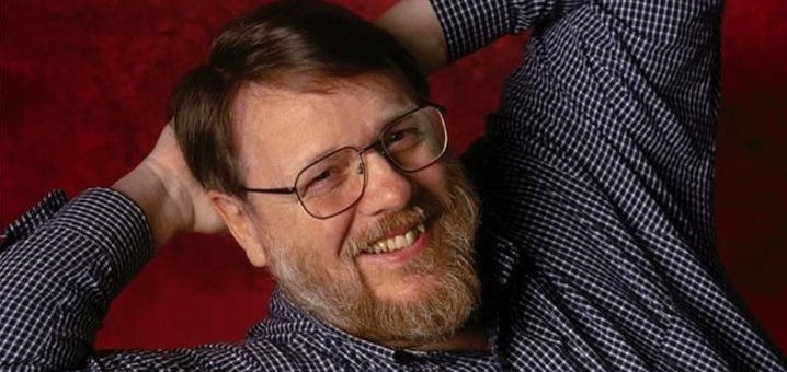 Ray Tomlinson