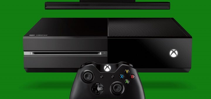 Xbox One