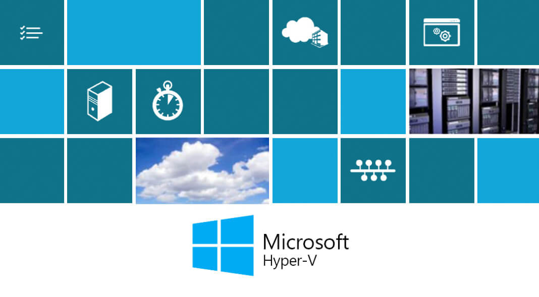 Windows 10 tip: Find out if your PC can run Hyper-V - MSFN