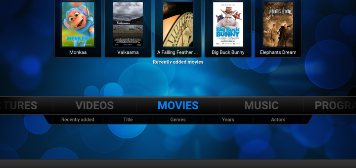 Kodi