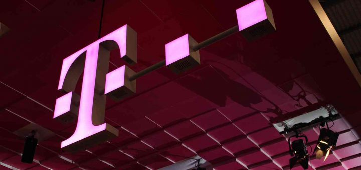 T-Mobile