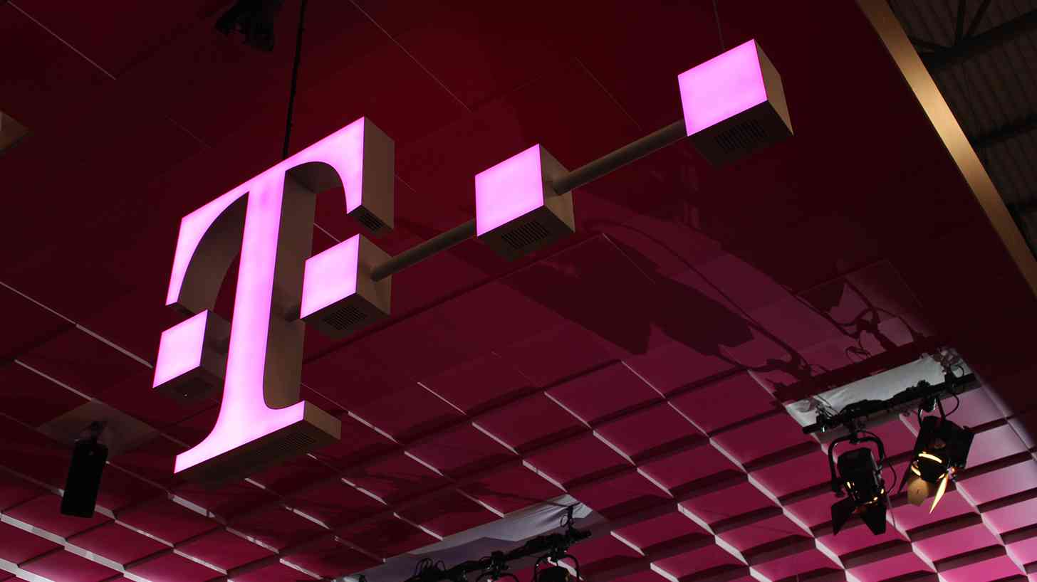 T-Mobile