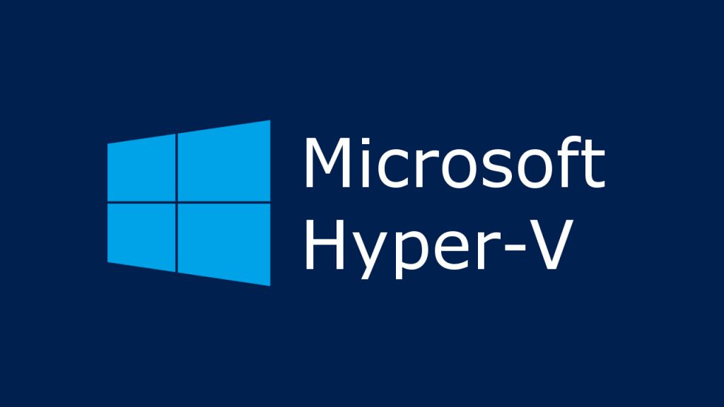Fisker status banjo Microsoft finally releases Hyper-V Server 2019 - MSFN